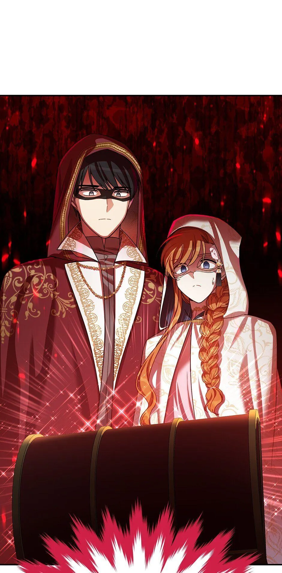 The Soulless Duchess Chapter 36 Online - página 2