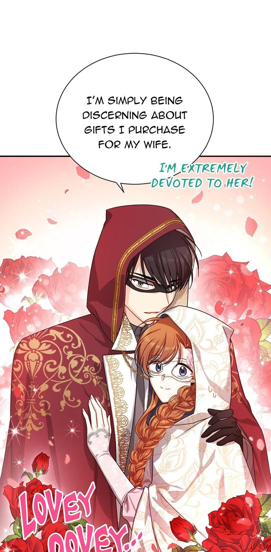 The Soulless Duchess Chapter 36 Online - página 8