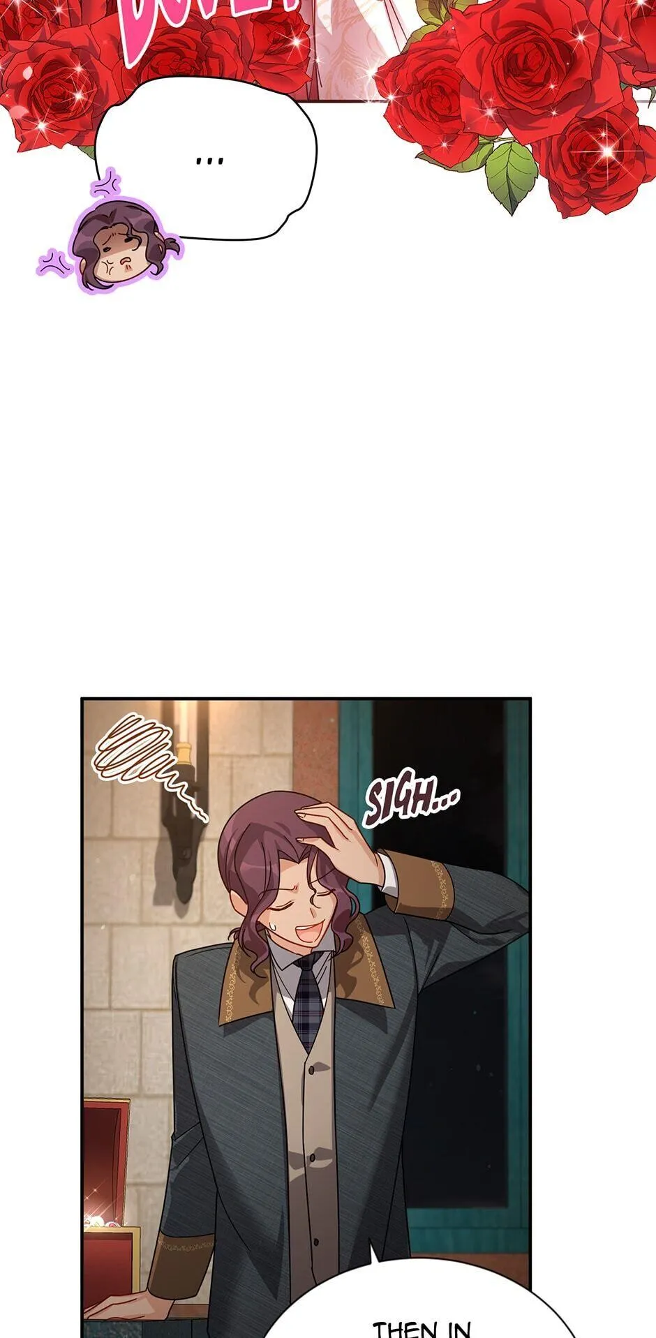 The Soulless Duchess Chapter 36 Online - página 9