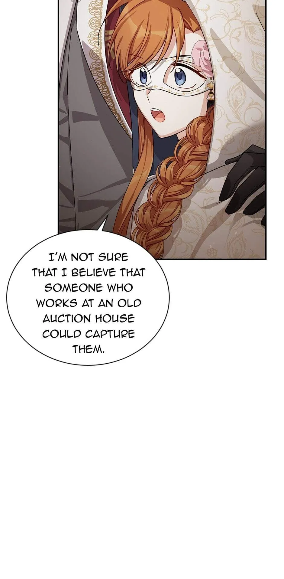 The Soulless Duchess Chapter 36 Online - página 11