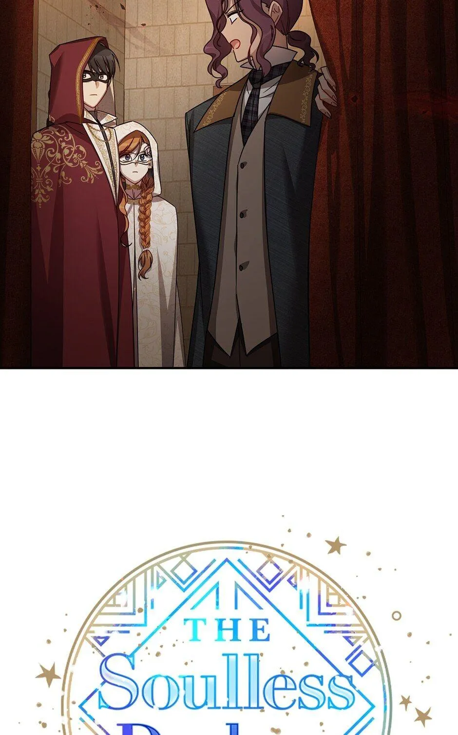 The Soulless Duchess Chapter 36 Online - página 14