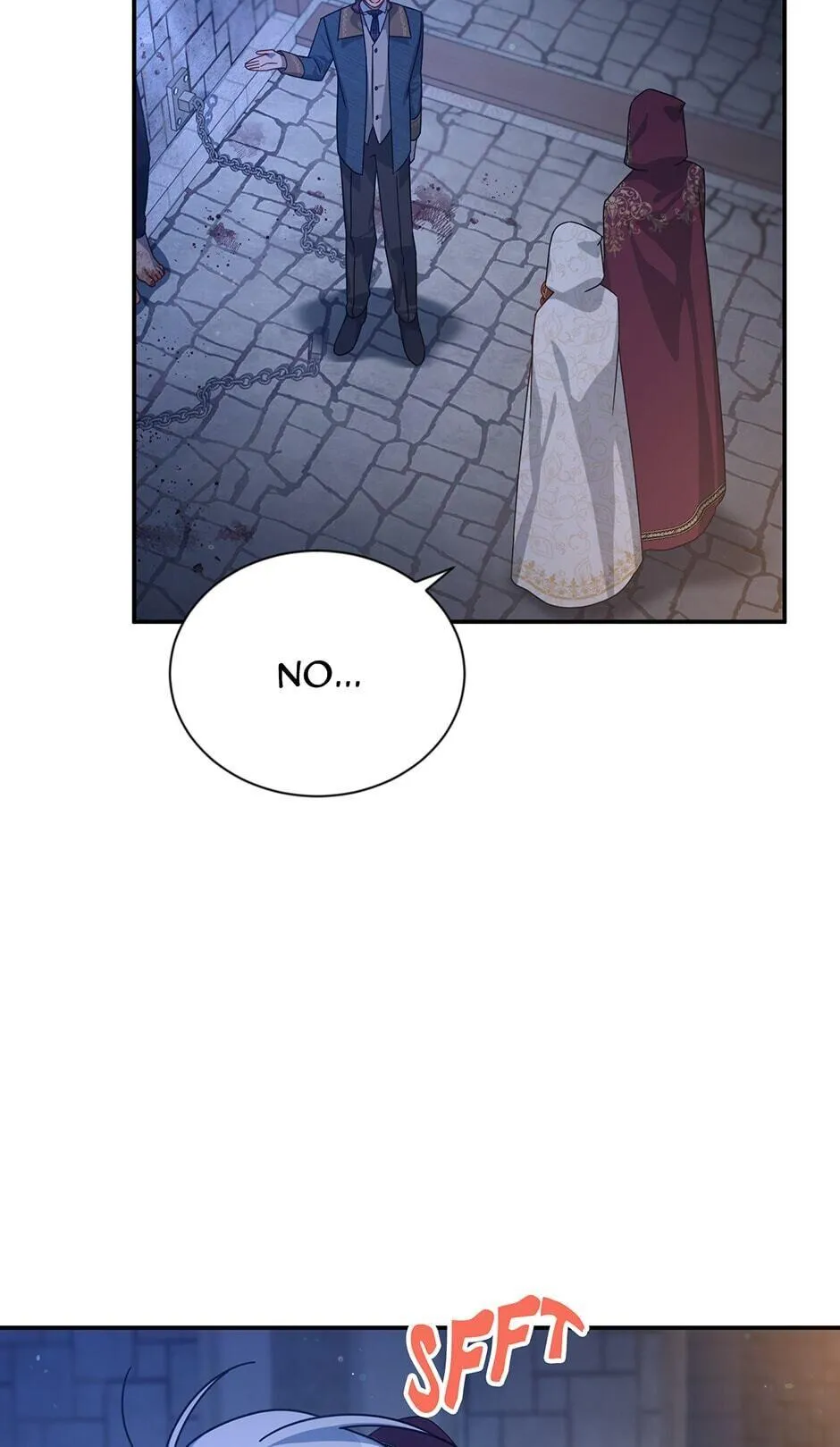 The Soulless Duchess Chapter 36 Online - página 19