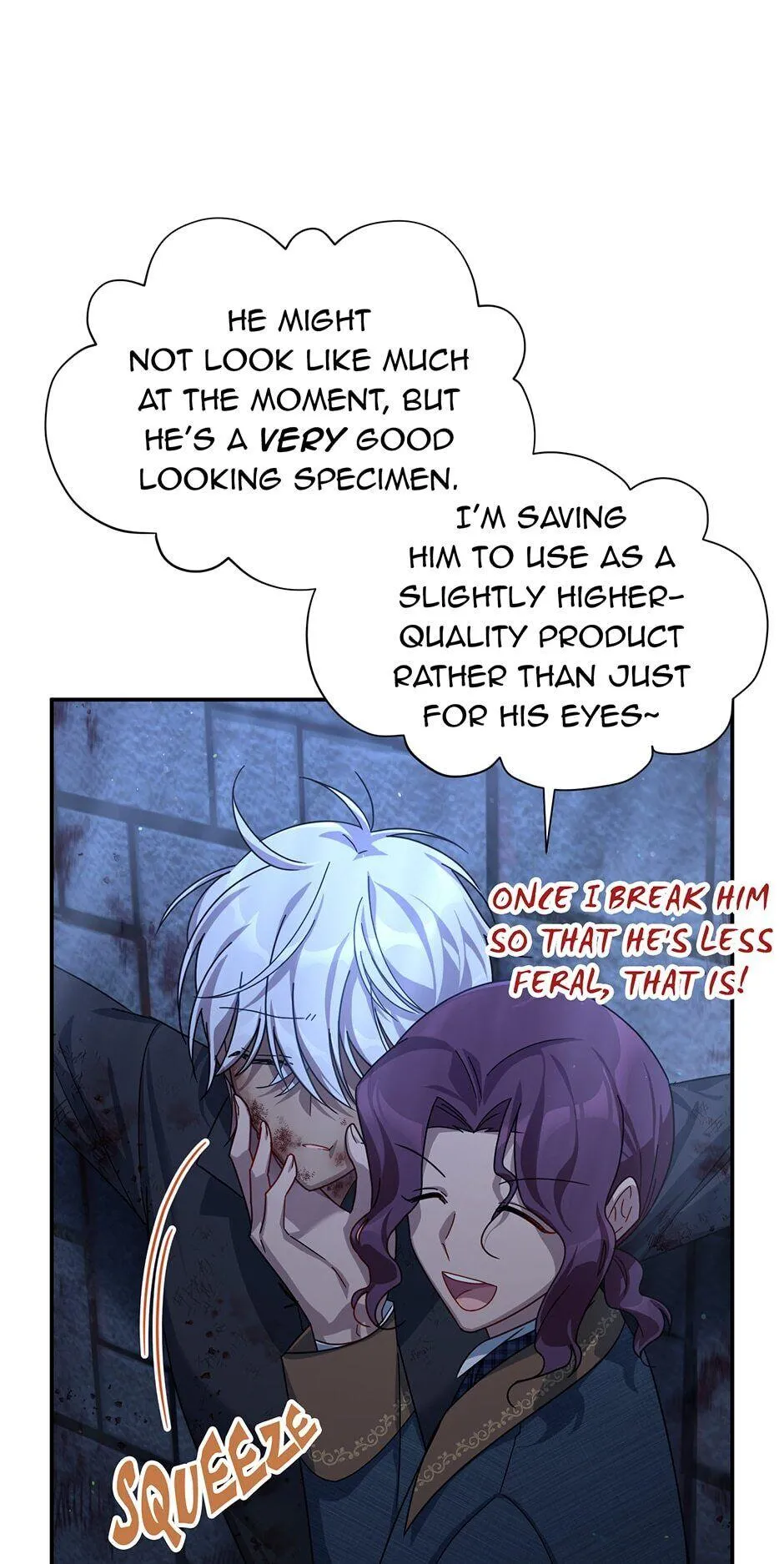 The Soulless Duchess Chapter 36 Online - página 25