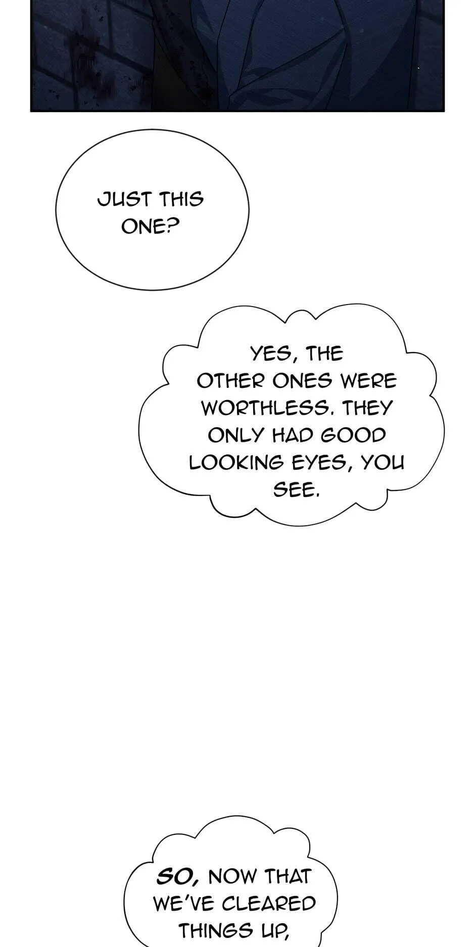 The Soulless Duchess Chapter 36 Online - página 26