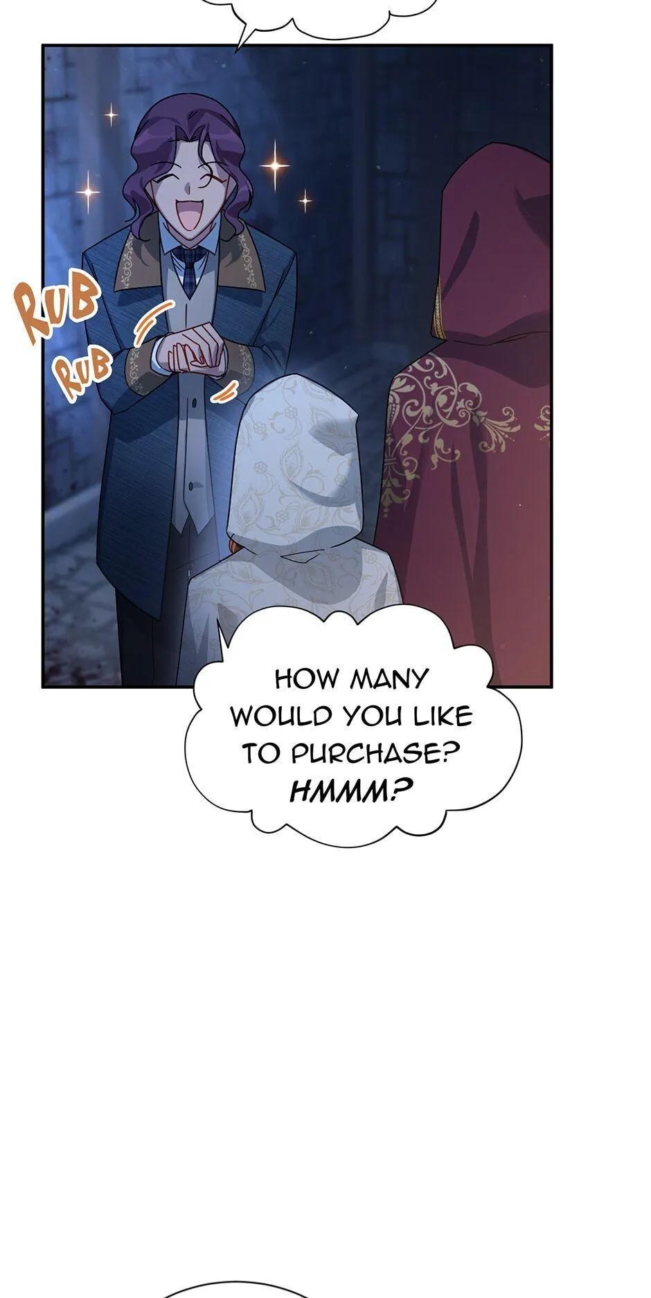 The Soulless Duchess Chapter 36 Online - página 27