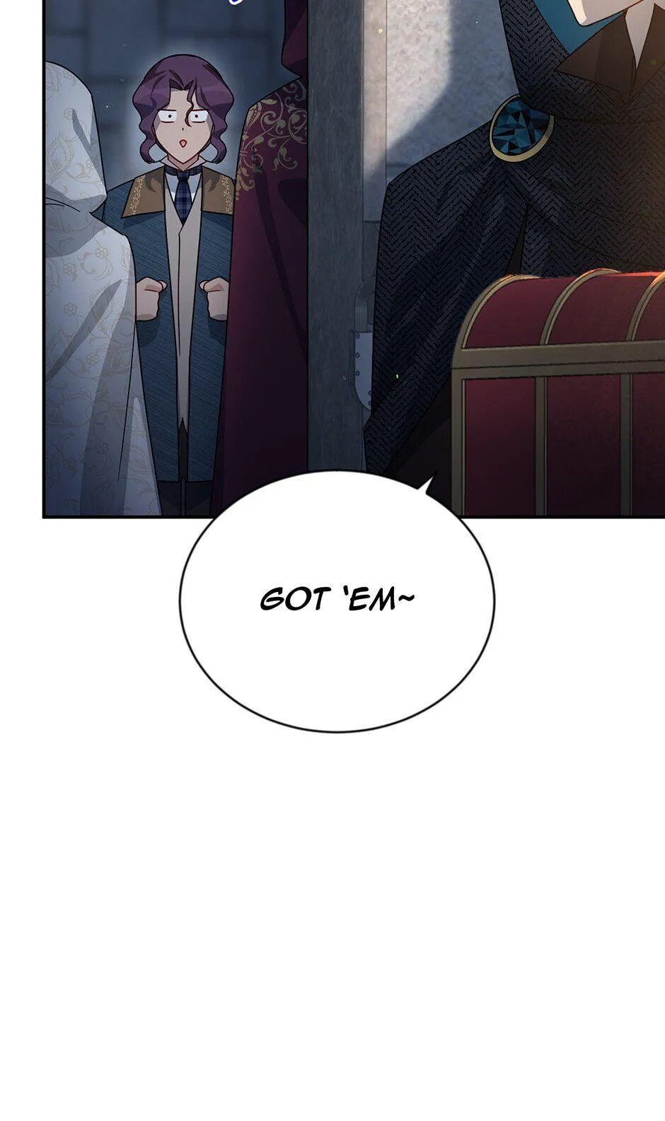 The Soulless Duchess Chapter 36 Online - página 32