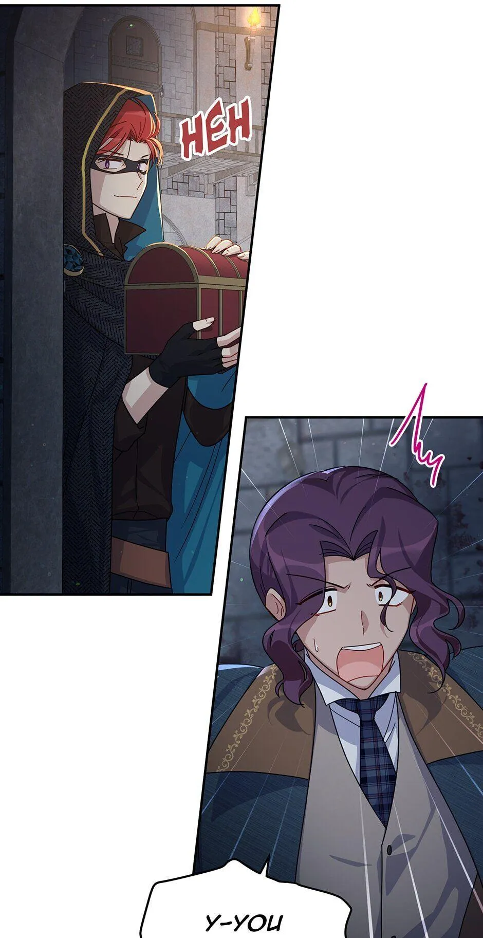 The Soulless Duchess Chapter 36 Online - página 33