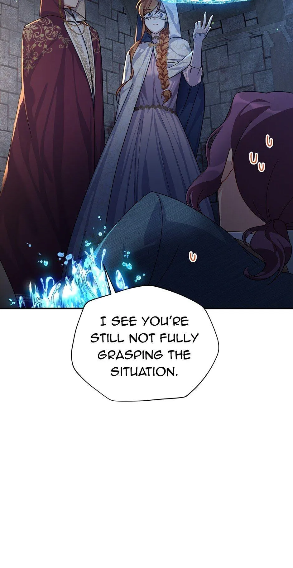 The Soulless Duchess Chapter 36 Online - página 36
