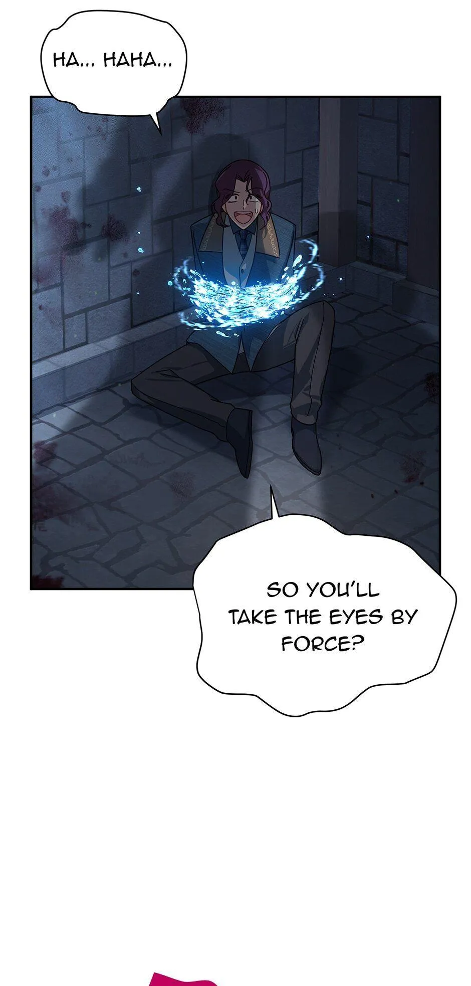 The Soulless Duchess Chapter 36 Online - página 37