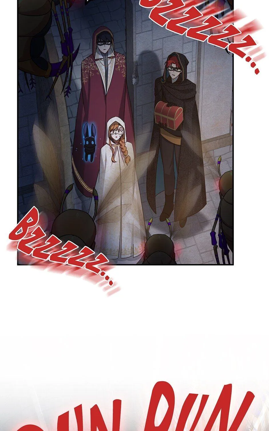 The Soulless Duchess Chapter 36 Online - página 41
