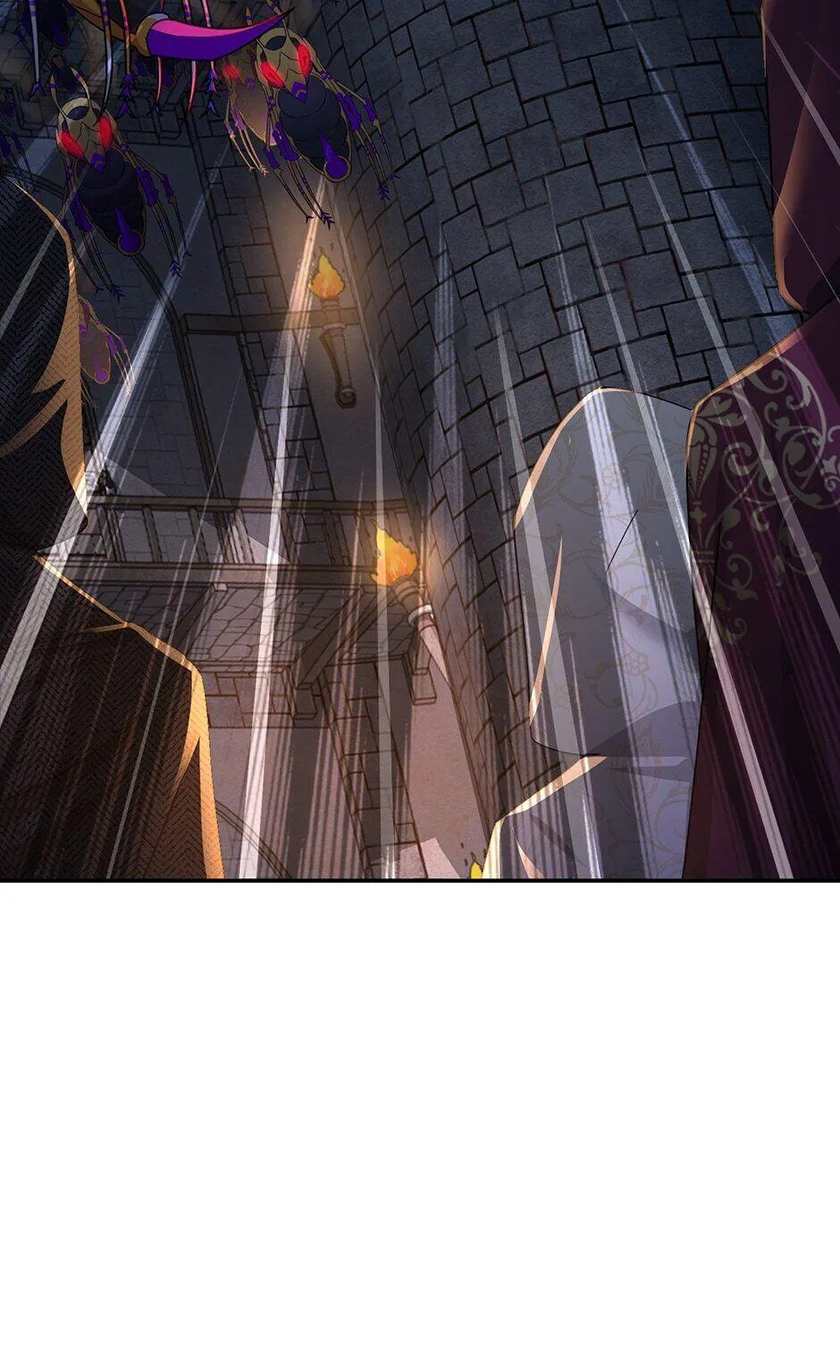 The Soulless Duchess Chapter 36 Online - página 43