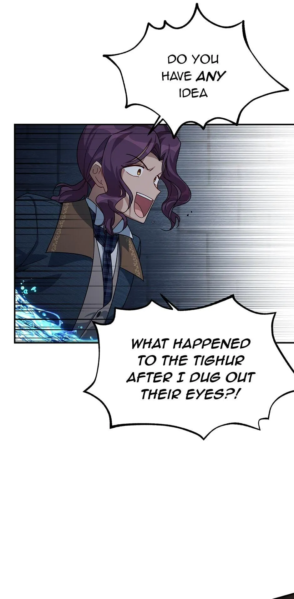 The Soulless Duchess Chapter 36 Online - página 44