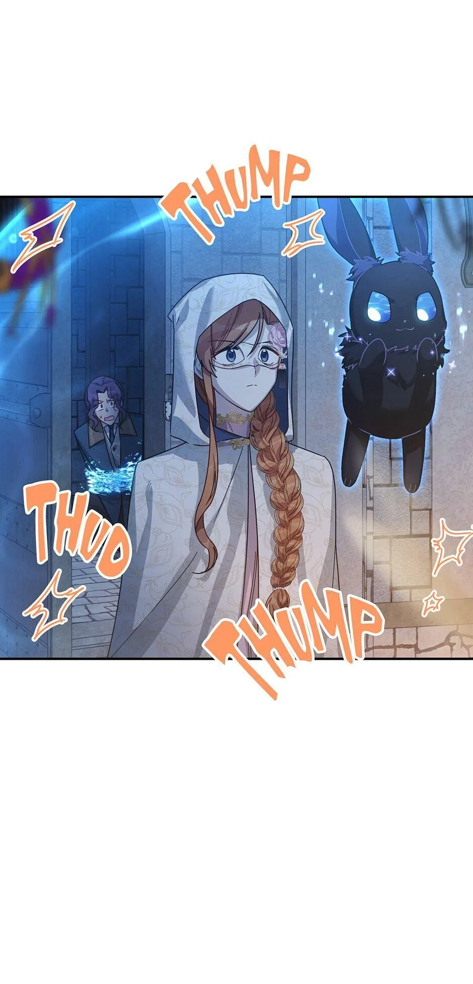 The Soulless Duchess Chapter 36 Online - página 47