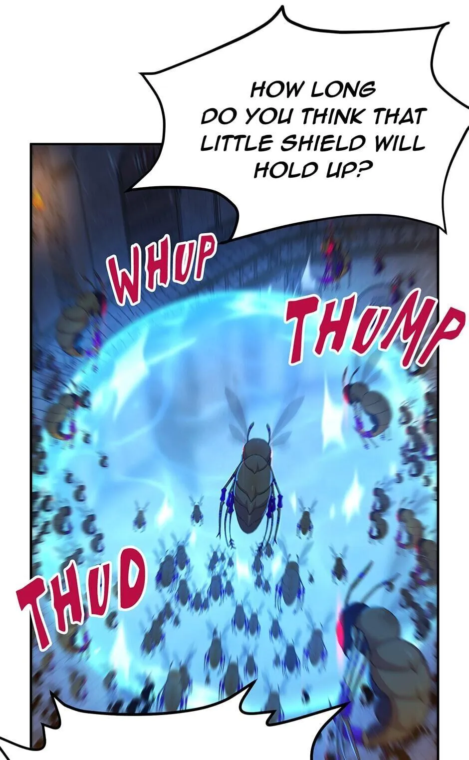 The Soulless Duchess Chapter 36 Online - página 48