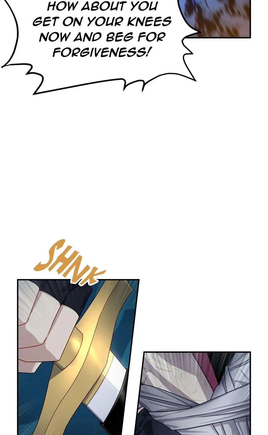 The Soulless Duchess Chapter 36 Online - página 49