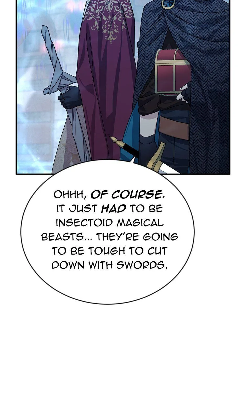 The Soulless Duchess Chapter 36 Online - página 51