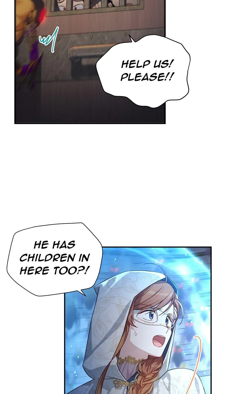 The Soulless Duchess Chapter 36 Online - página 54