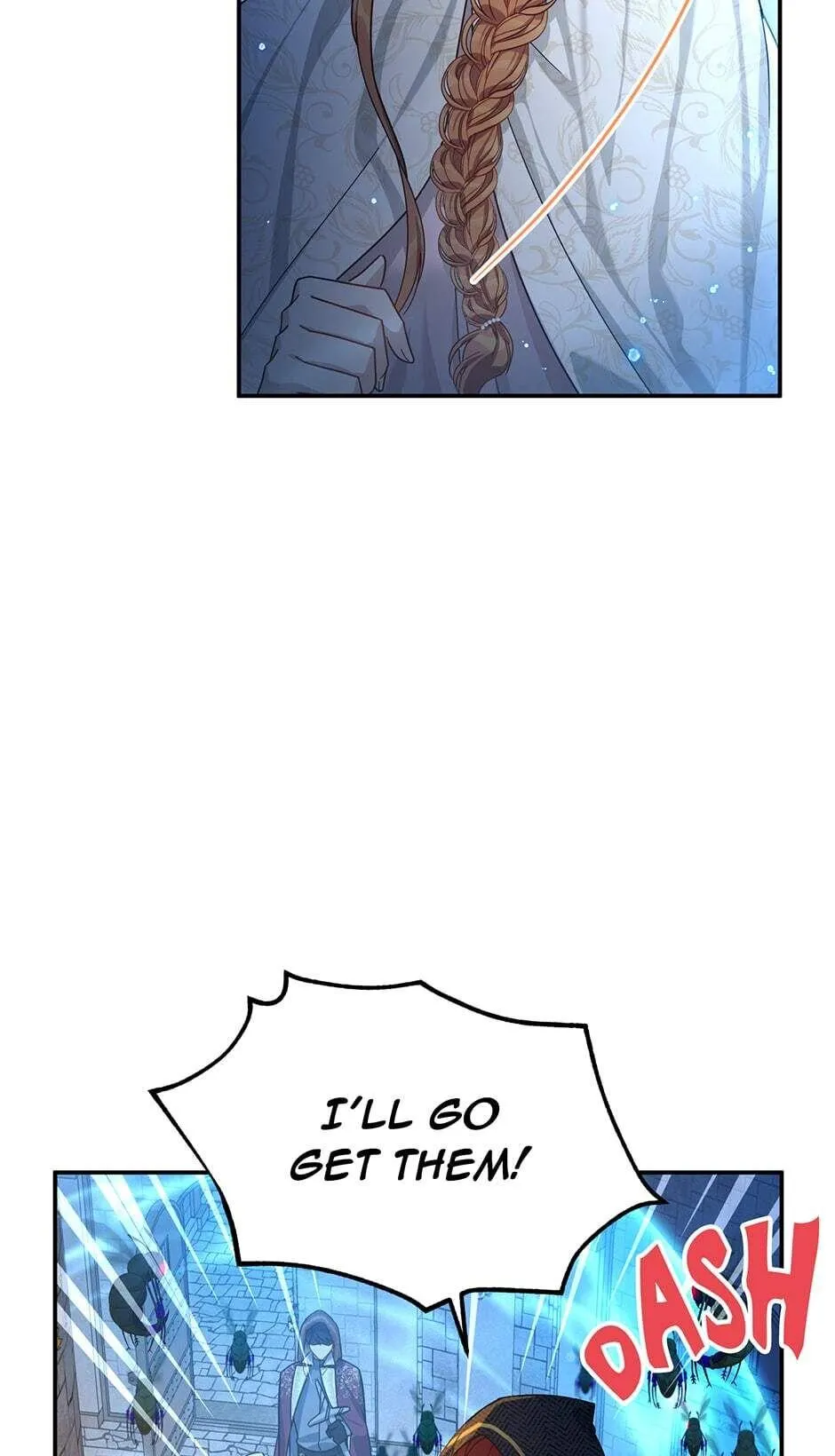The Soulless Duchess Chapter 36 Online - página 55