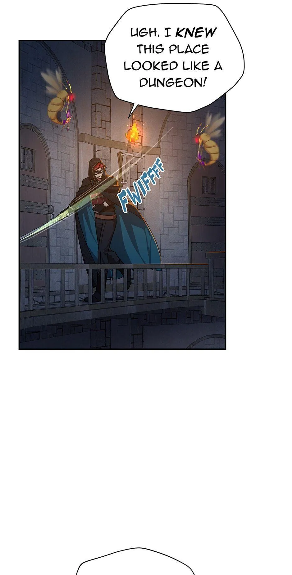 The Soulless Duchess Chapter 36 Online - página 57