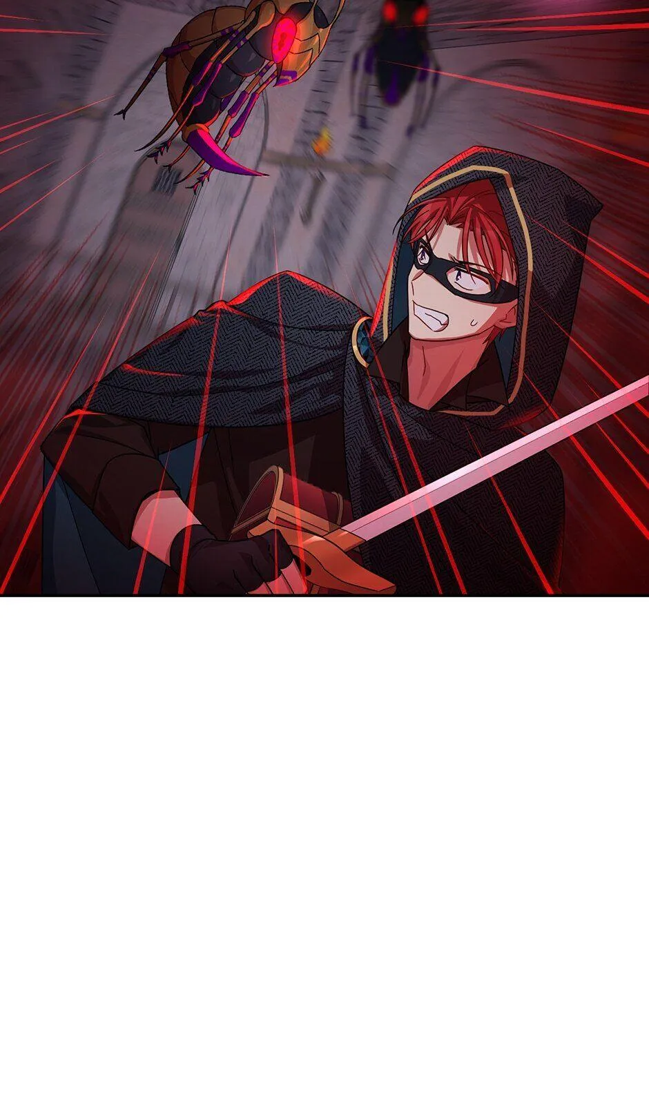 The Soulless Duchess Chapter 36 Online - página 61