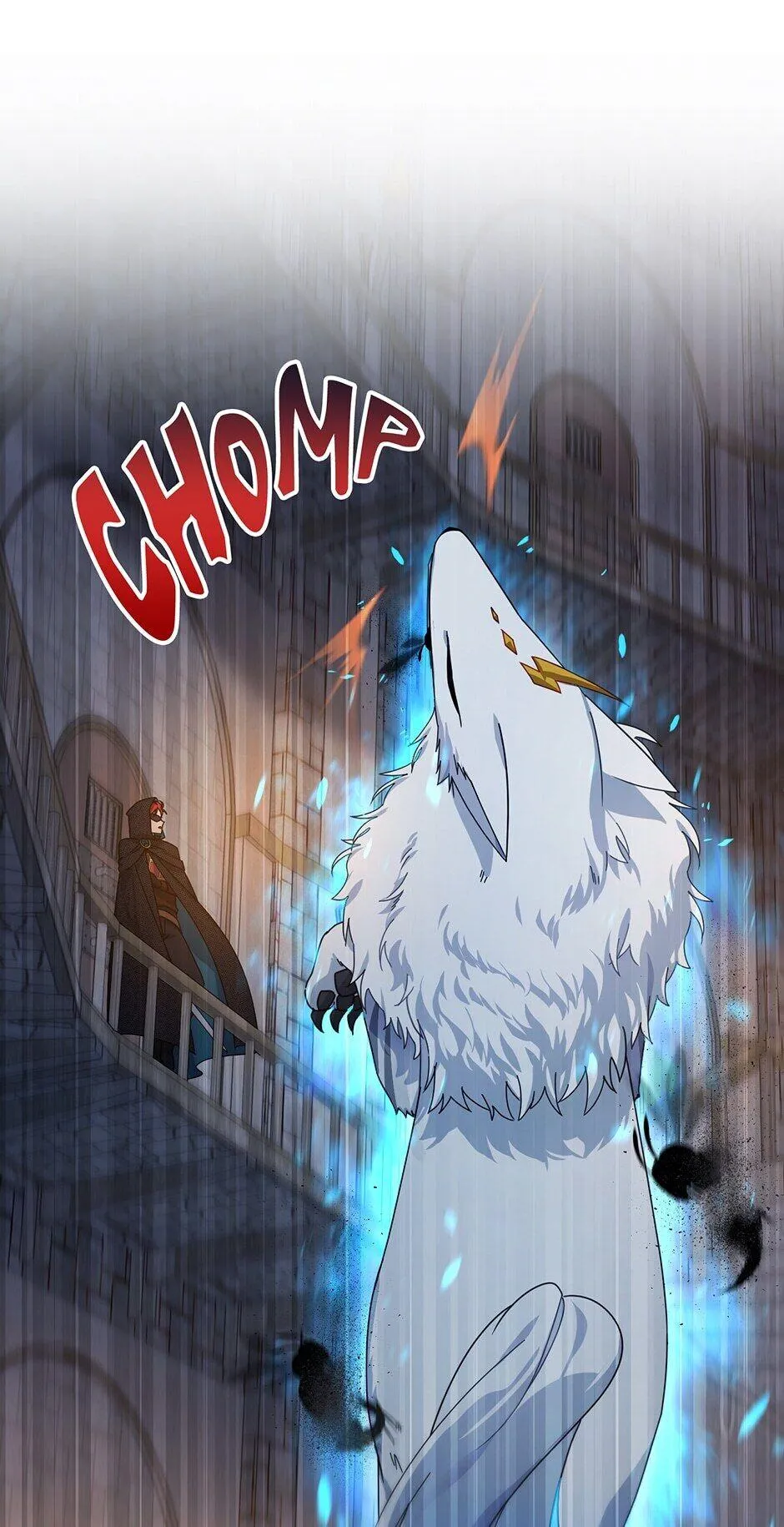 The Soulless Duchess Chapter 36 Online - página 62
