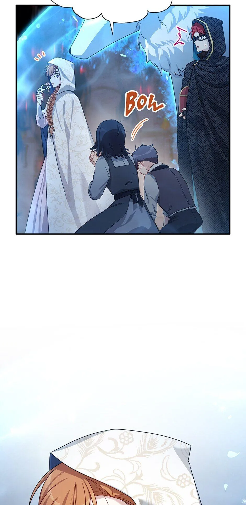 The Soulless Duchess Chapter 36 Online - página 68