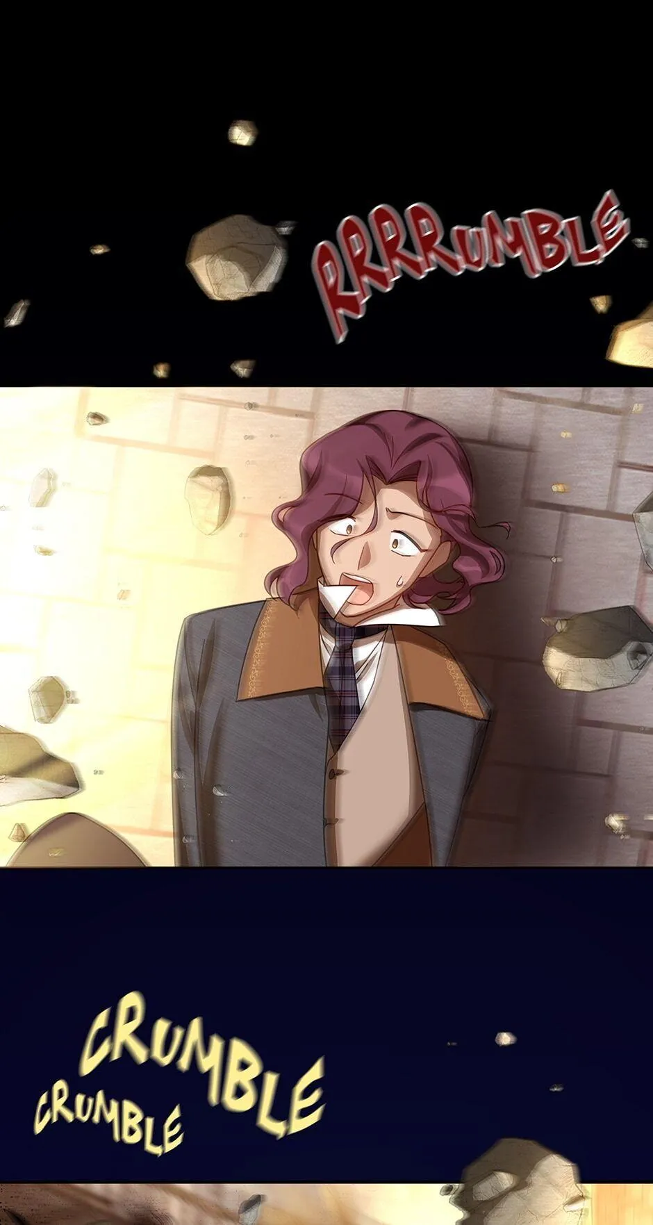 The Soulless Duchess Chapter 36 Online - página 77