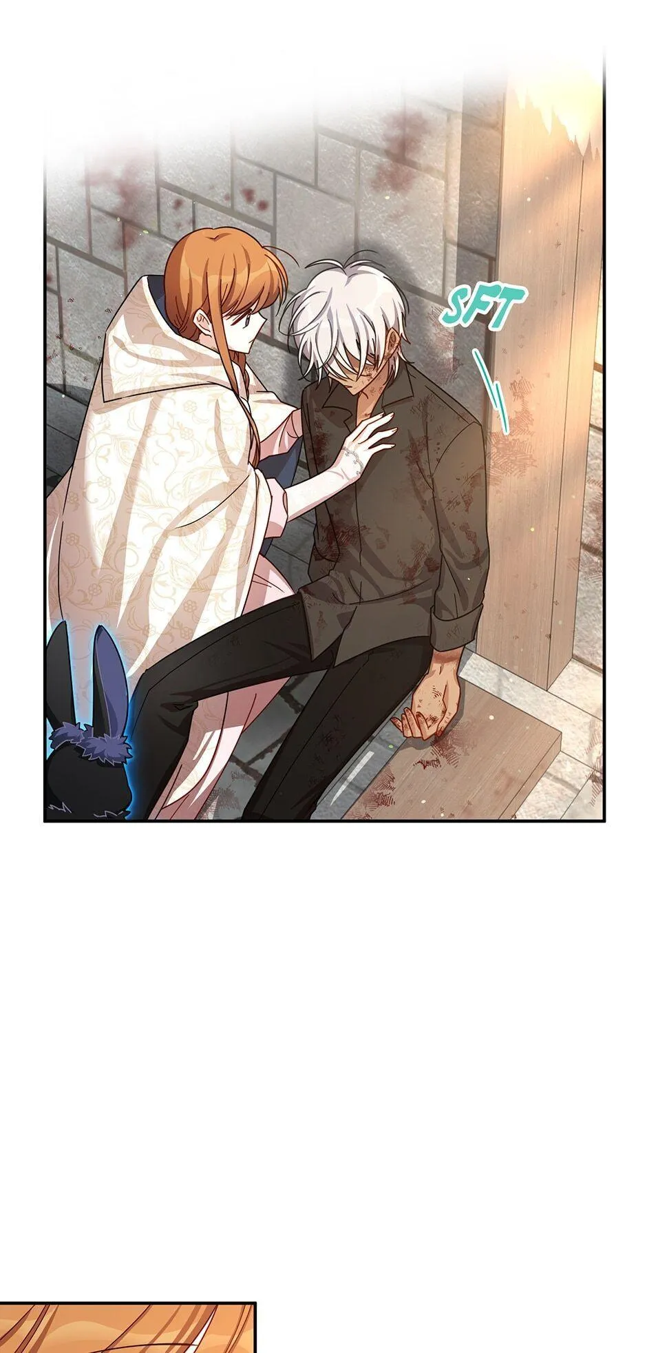 The Soulless Duchess Chapter 37 Online - página 6