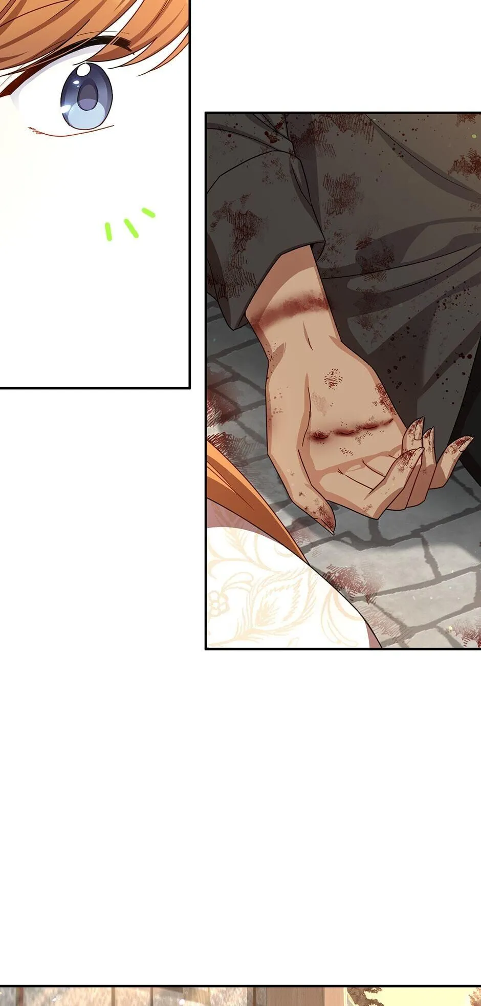 The Soulless Duchess Chapter 37 Online - página 7