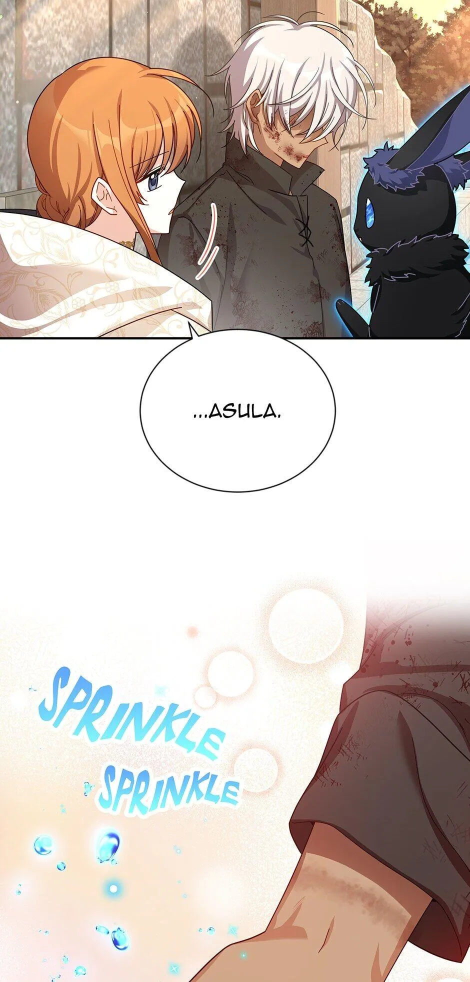 The Soulless Duchess Chapter 37 Online - página 8