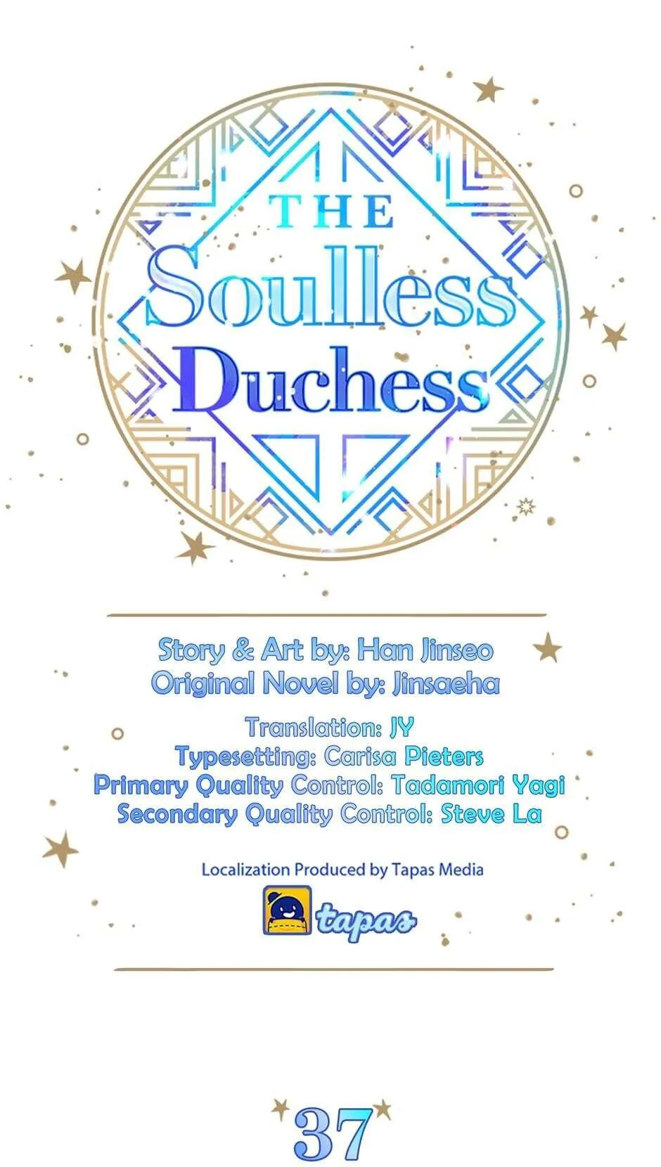 The Soulless Duchess Chapter 37 Online - página 15