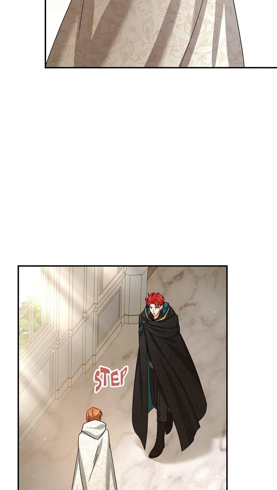 The Soulless Duchess Chapter 37 Online - página 18