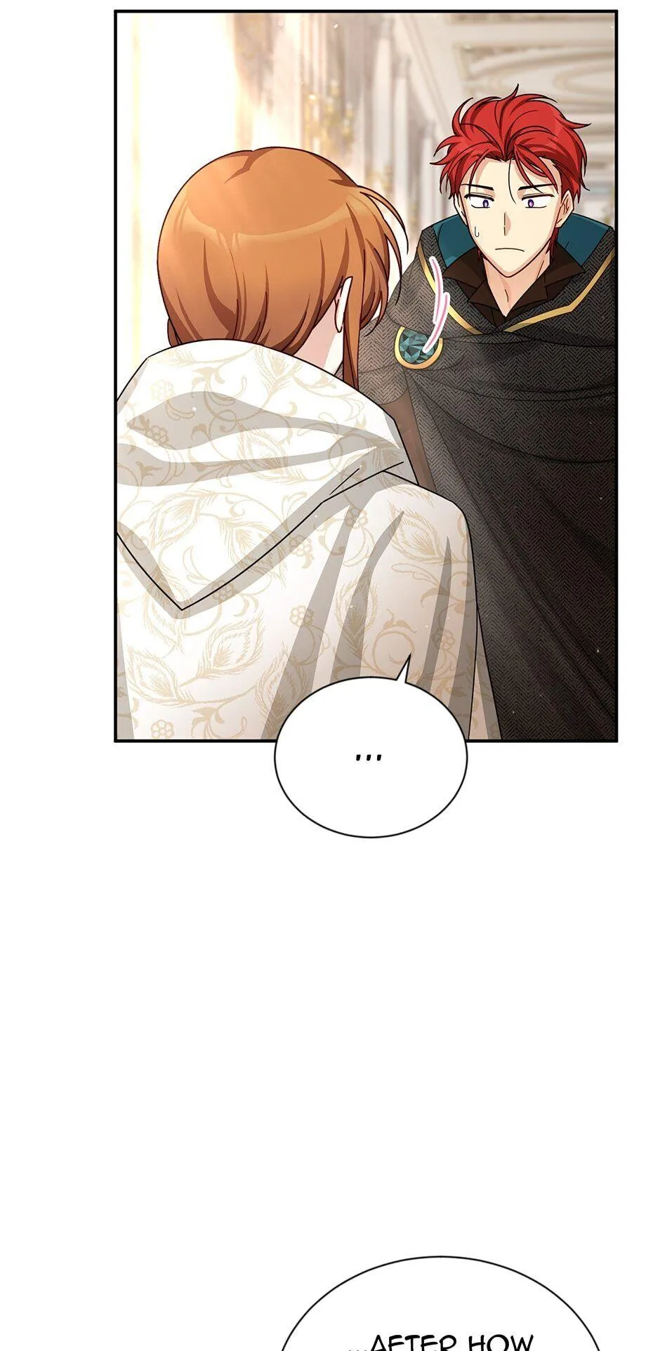The Soulless Duchess Chapter 37 Online - página 21