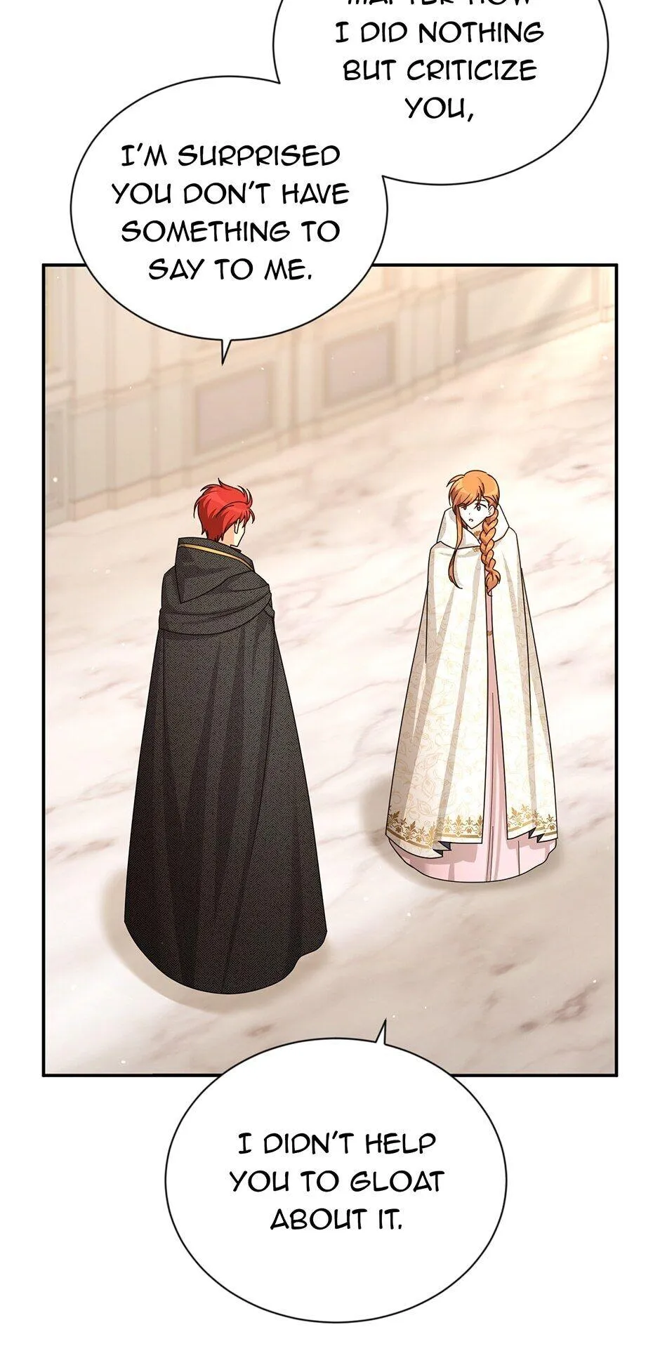 The Soulless Duchess Chapter 37 Online - página 22