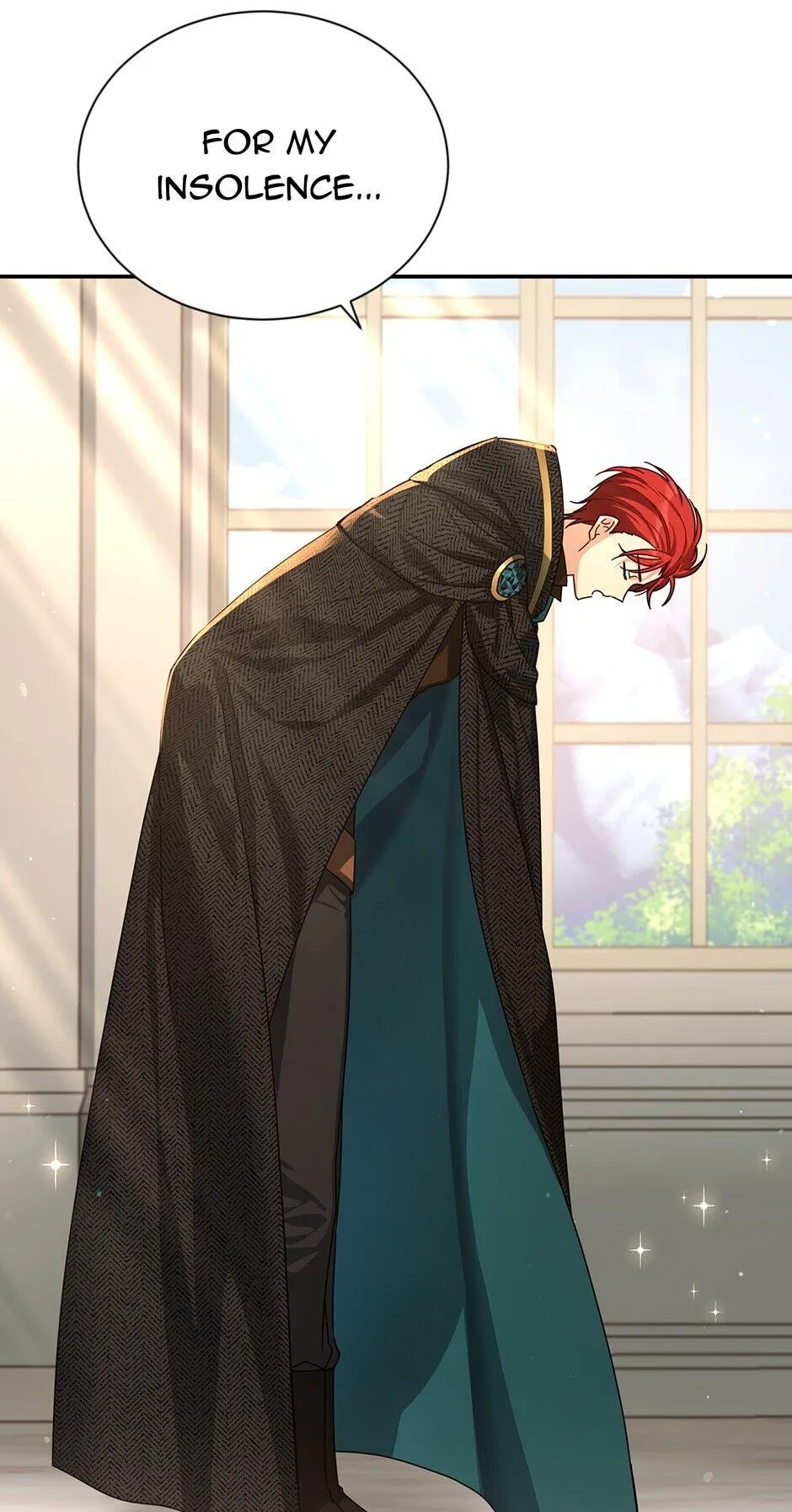 The Soulless Duchess Chapter 37 Online - página 24
