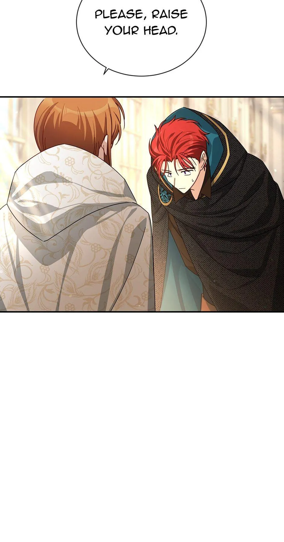 The Soulless Duchess Chapter 37 Online - página 27