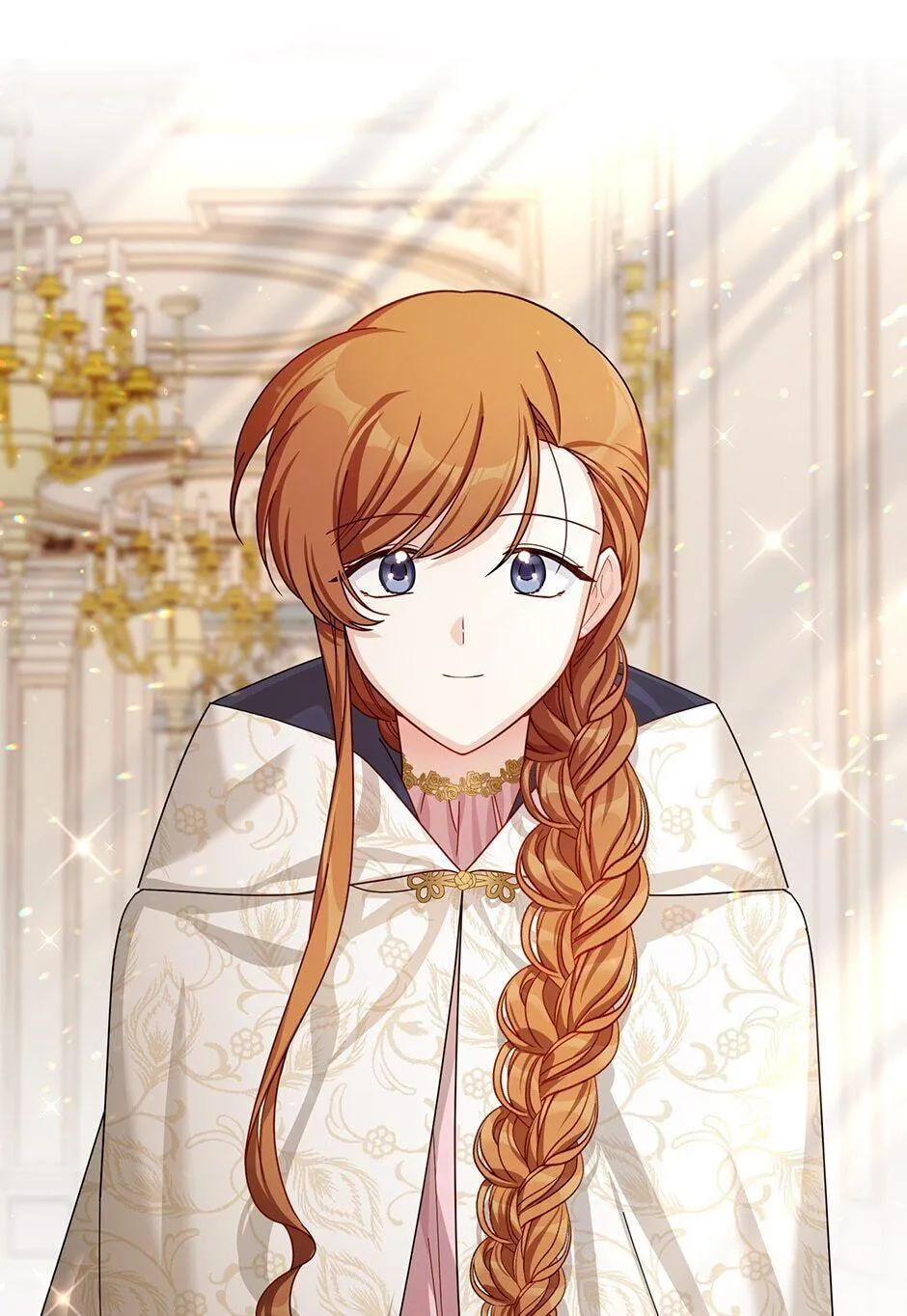 The Soulless Duchess Chapter 37 Online - página 28