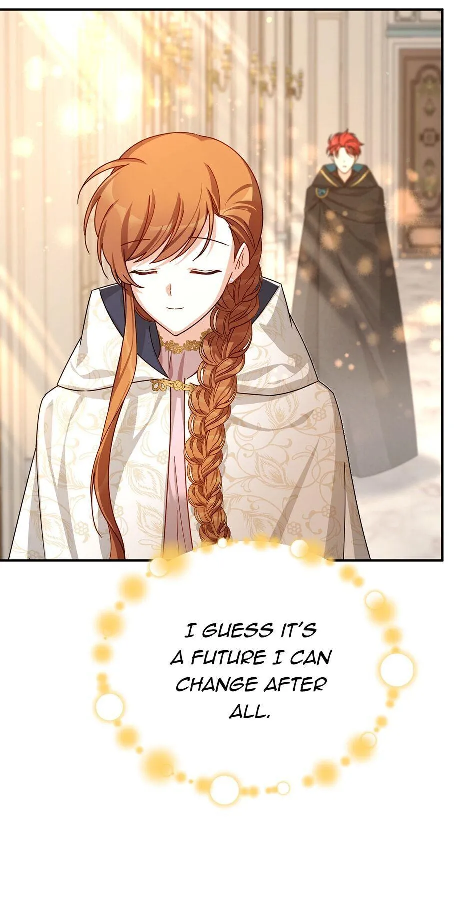 The Soulless Duchess Chapter 37 Online - página 31