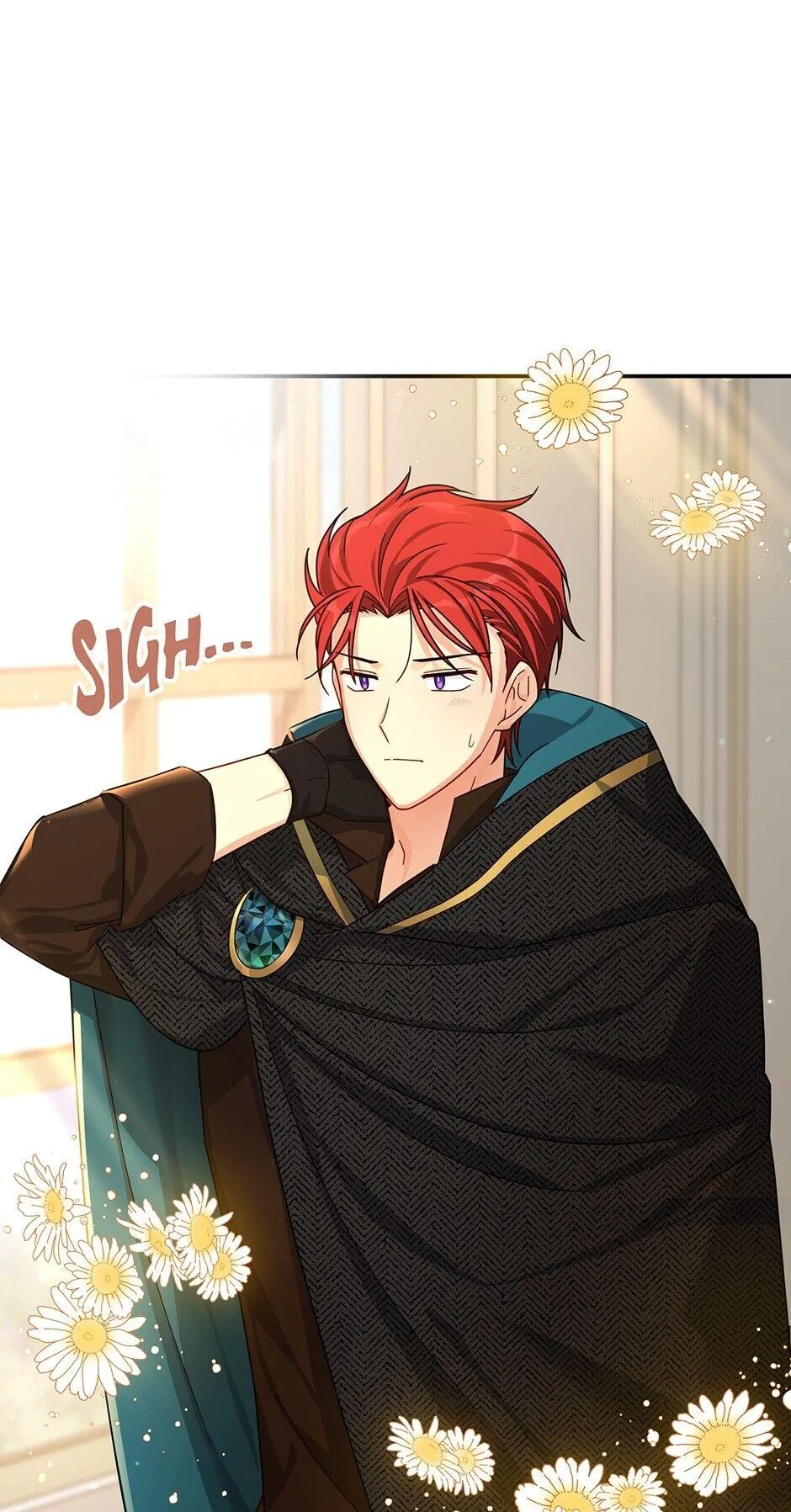 The Soulless Duchess Chapter 37 Online - página 32