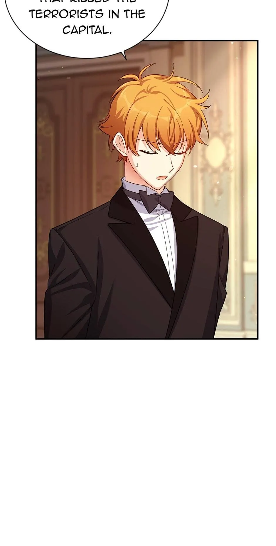 The Soulless Duchess Chapter 37 Online - página 37
