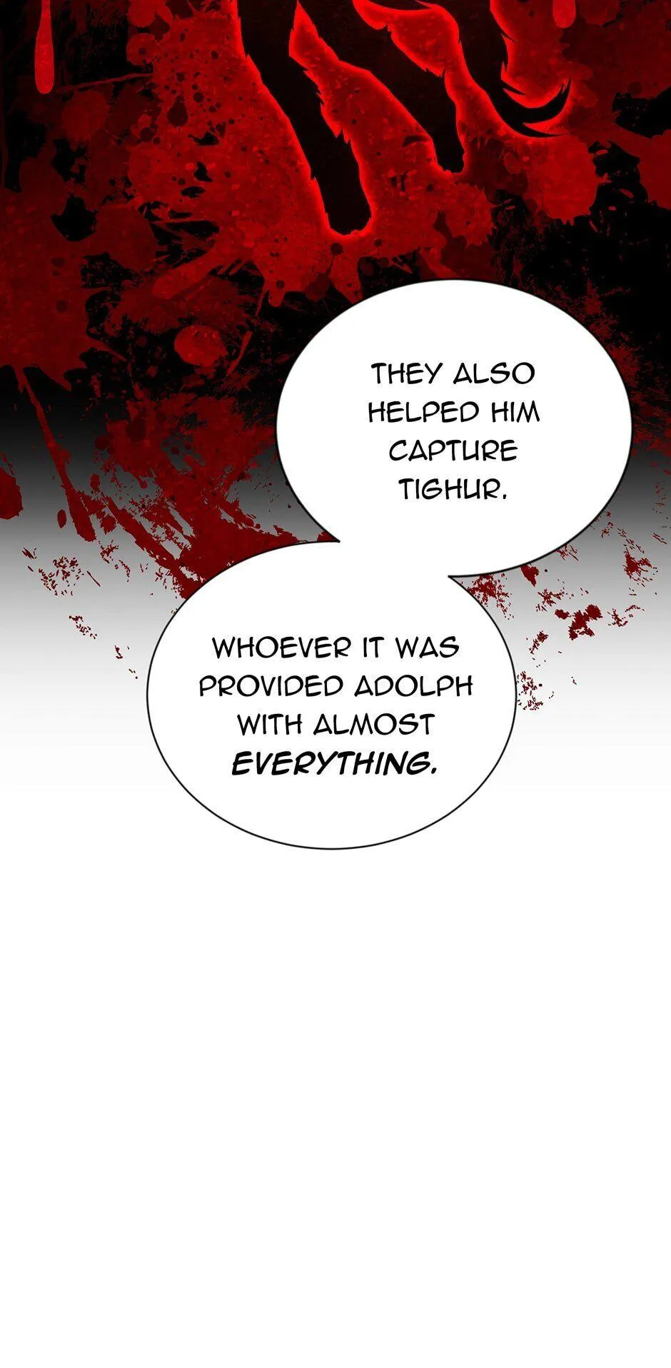 The Soulless Duchess Chapter 37 Online - página 40