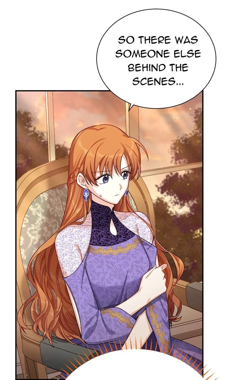 The Soulless Duchess Chapter 37 Online - página 41