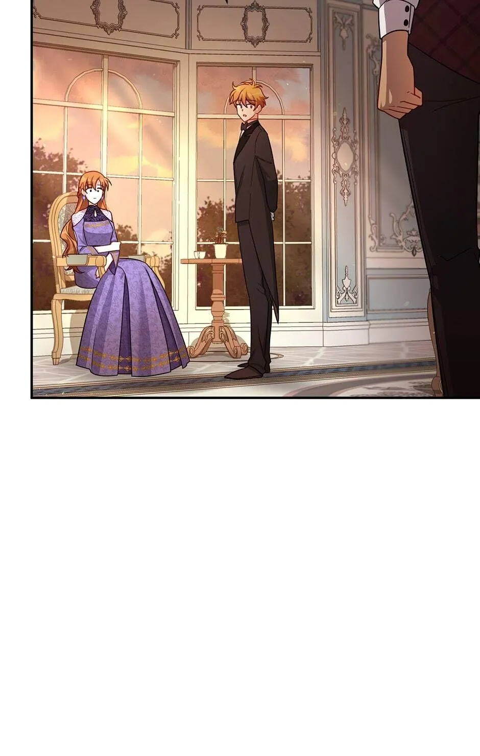 The Soulless Duchess Chapter 37 Online - página 43