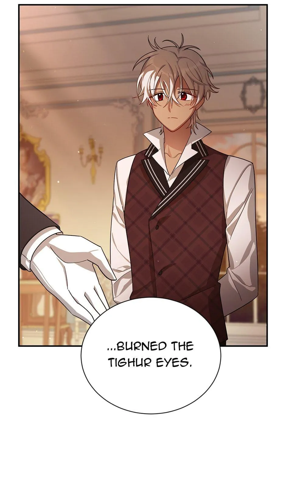 The Soulless Duchess Chapter 37 Online - página 44