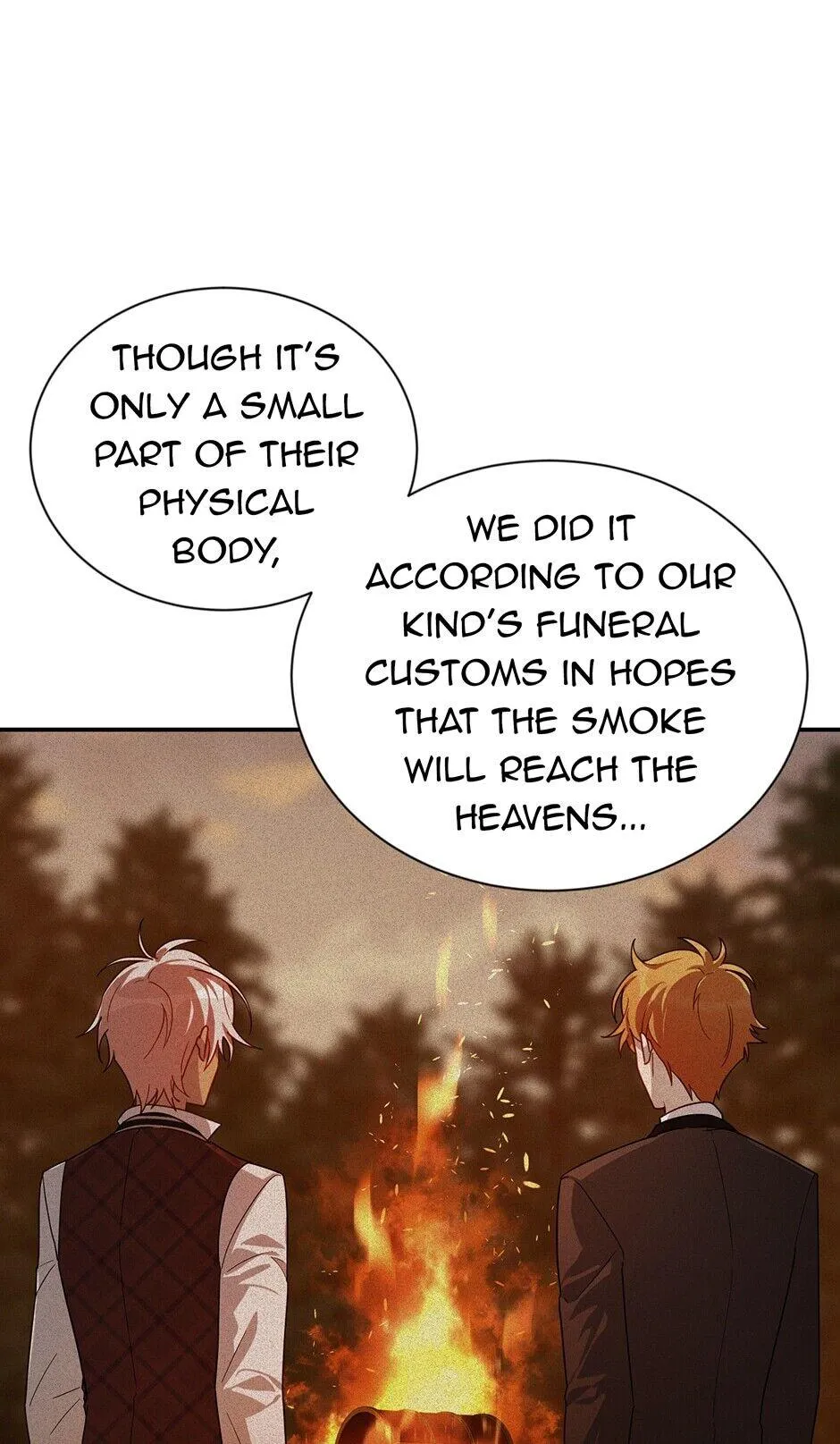 The Soulless Duchess Chapter 37 Online - página 45
