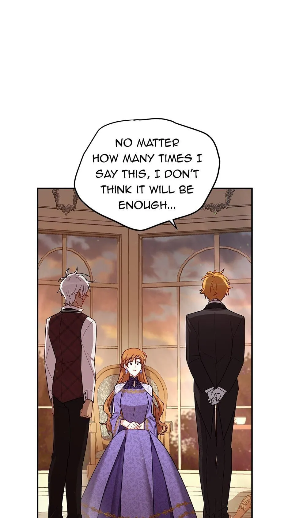 The Soulless Duchess Chapter 37 Online - página 50