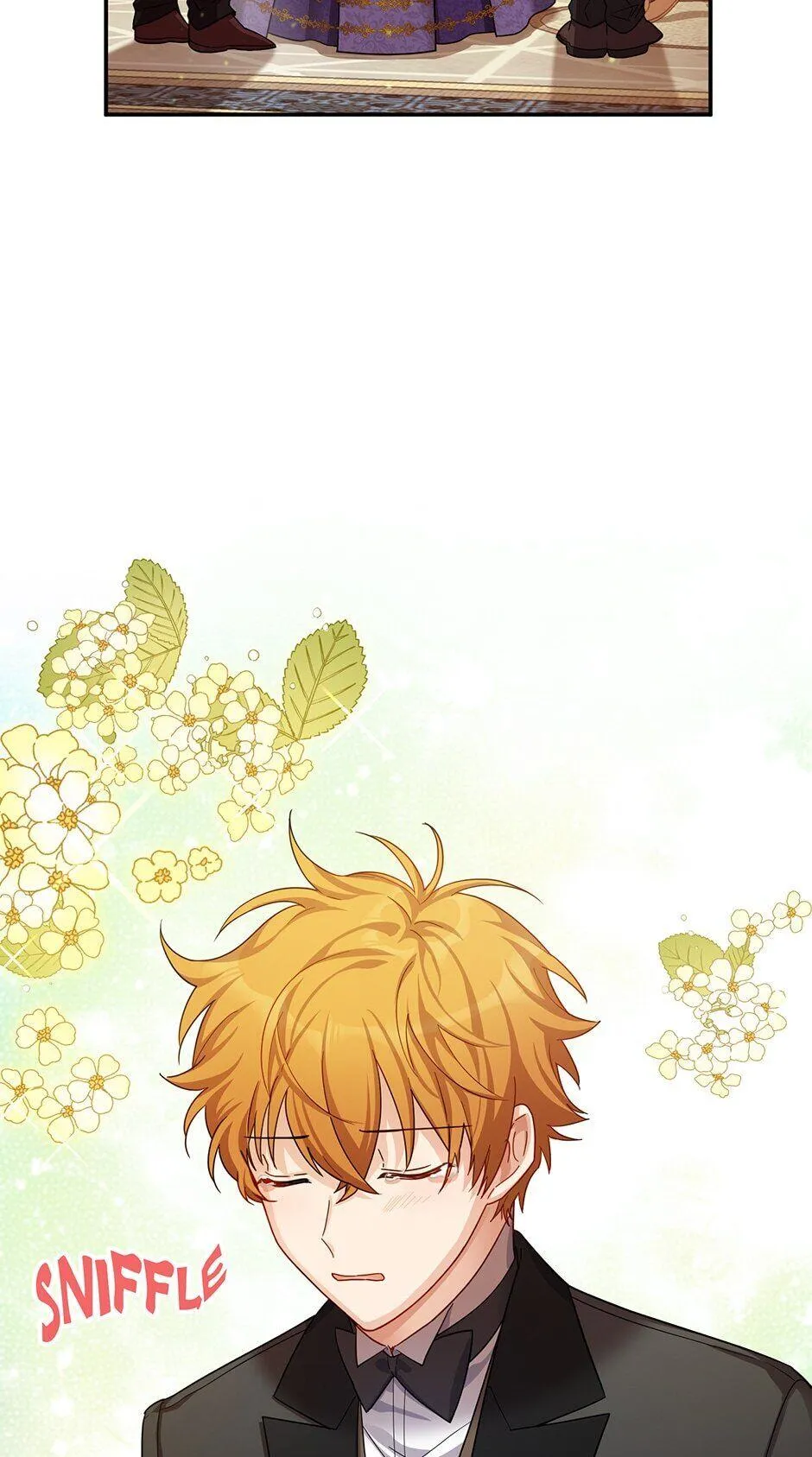 The Soulless Duchess Chapter 37 Online - página 51