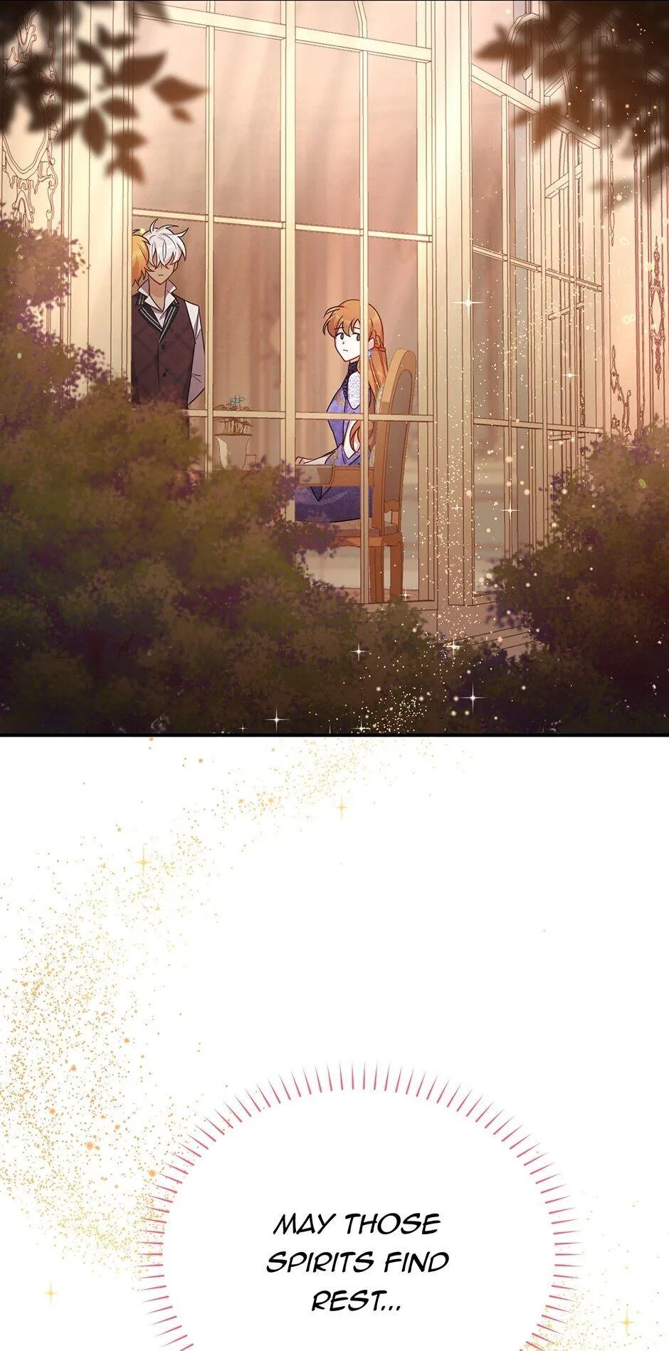 The Soulless Duchess Chapter 37 Online - página 53