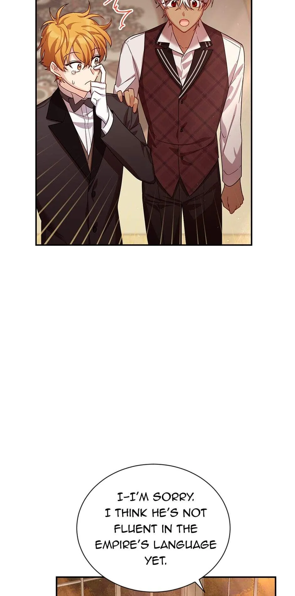 The Soulless Duchess Chapter 37 Online - página 55