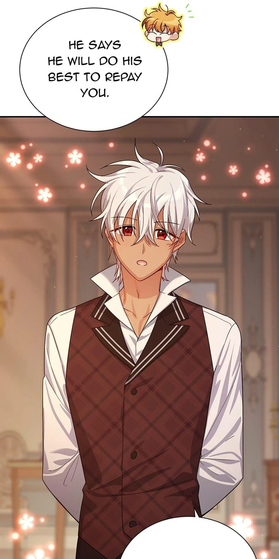 The Soulless Duchess Chapter 37 Online - página 57